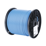 Bobina de Cable UTP de 4 Pares MaTriX, Cat6A de Diámetro Reducido, 26 AWG, CMR (Riser), Color Azul, 305m